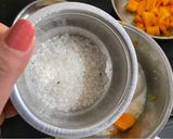 મેંગો મસ્તાની (Mango Mastani Recipe In Gujarati) રેસીપી સ્ટેપ1ફોટો
