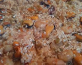 Foto del paso 9 de la receta: Paella de marisco