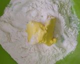Foto langkah ke 2 dari resep Bolen Pisang Bandung.