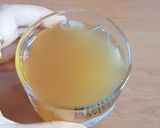 Foto langkah ke 3 dari resep (Menu Diet) Jamu sehat pembersih usus.