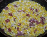 Foto langkah ke 2 dari resep Jasuke Ala Korea | Corn Cheese (콘치즈).