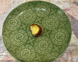 Foto del paso 3 de la receta: Bolitas de queso y jamón