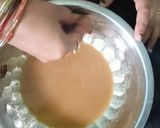 इमली की मीठी चटनी -Imli Meethi Chutney Recipe रेसिपी चरण 1 फोटो