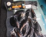 Foto del paso 1 de la receta: Arroz con mejillones