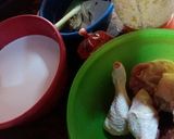 Foto langkah ke 1 dari resep 30. Kalio Ayam Khas Minang.