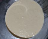 Foto del paso 5 de la receta: Waffles express!!!