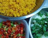 Foto del paso 3 de la receta: Locro con carne de cerdo 🐷