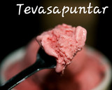 Foto del paso 1 de la receta: Helado de fresa 🍓🍓🍨