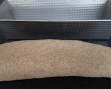 Foto del paso 2 de la receta: Pan con masa madre