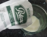 Foto del paso 1 de la receta: Flan de soletilla