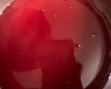 રેડ વેલ્વેટ સુપ (Red Valvet Soup Recipe In Gujarati) રેસીપી સ્ટેપ1ફોટો