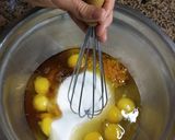Foto del paso 3 de la receta: Bizcochuelo 😍💓casero