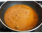 தாபா ஸ்டைல் முட்டை கிரேவி(egg gravy recipe in tamil) ரெசிபி ஸ்டேப் 7 புகைப்படம்