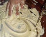 صورة لخطوة 1 من وصفة غريبية