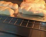 Foto del paso 5 de la receta: Flautitas Caseras, Pan Fácil