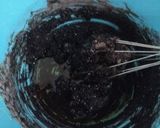 Foto langkah ke 6 dari resep Cake coklat tahu no mixer.