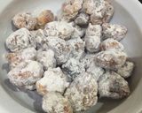 Foto del paso 4 de la receta Blanquitos de Semana Santa