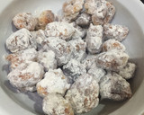 Foto del paso 4 de la receta: Blanquitos de Semana Santa