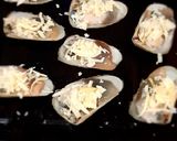 Foto del paso 2 de la receta: Machas a la Parmesana