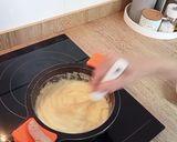 Foto del paso 1 de la receta: Tarta de coco rellena de crema de limón