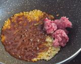 Foto langkah ke 2 dari resep Spaghetti Beef Bolognese.