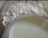 হার্ট ক্যুকিজ/ লাভ ক্যুকিজ (heart /love cookies recipe in Bengali) রেসিপি ধাপ - 3 ছবি