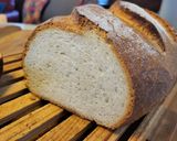 Úri köleskenyér recept fázis 5 fotója