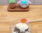 Foto langkah ke 3 dari resep Overnight Oats.