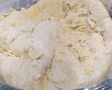 عکس مرحله 5 از دستور نان پارکر🍞🥐🥖🥨(۲)