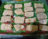 Foto langkah ke 4 dari resep Pisang Nugget.