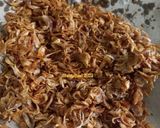 Foto langkah ke 3 dari resep Bawang Goreng Gurih.