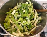 Foto del paso 6 de la receta: Caiguas guisadas