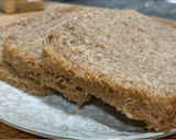 Foto del paso 2 de la receta: Pan integral esponjoso I Panificadora
