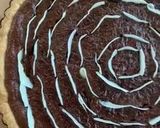 Foto del passaggio 6 della ricetta Crostata Cocco e Crema di Nocciole