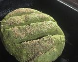 Foto del paso 6 de la receta: Pan Hulk - 50% integral
