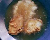 Ayam Geprek Crispy langkah memasak 8 foto