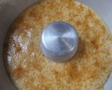 Foto del paso 3 de la receta: Bizcocho “misterioso de almendras y limón”