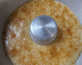 Foto del paso 3 de la receta: Bizcocho “misterioso de almendras y limón”
