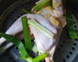 Foto langkah ke 1 dari resep Ayam Hainan.