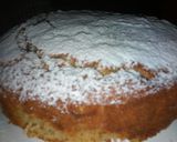 Foto del paso 3 de la receta: Torta marmolada con dulce