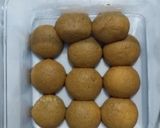 Foto langkah ke 3 dari resep Tiramisu.