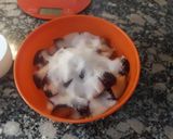 Foto del paso 2 de la receta: Mermelada de ciruelas a mi estilo