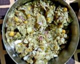आटे का गोलगप्पे (aate ka golgappa recipe in Hindi) रेसिपी चरण 4 फोटो