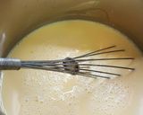Foto del paso 2 de la receta Flan bicolor