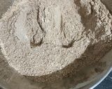 A picture of step 3 of Chocolate Cake.