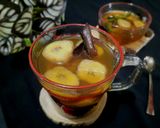 Foto langkah ke 3 dari resep Wedang Semlo Khas Jogja.