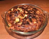 Foto del paso 4 de la receta: Tortilla de papa al horno