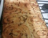 Foto del paso 10 de la receta: Roles de canela