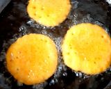 তালের মালপোয়া রেসিপির ধাপ 3 ছবি
