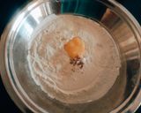 A picture of step 1 of Testy unique potato(aloo) puff Patties.